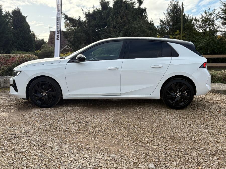 Used Vauxhall Astra 2024 for sale - 76361156: Photo 7