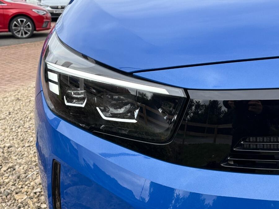 Used Vauxhall Corsa 2025 for sale - 76990787: Photo 14