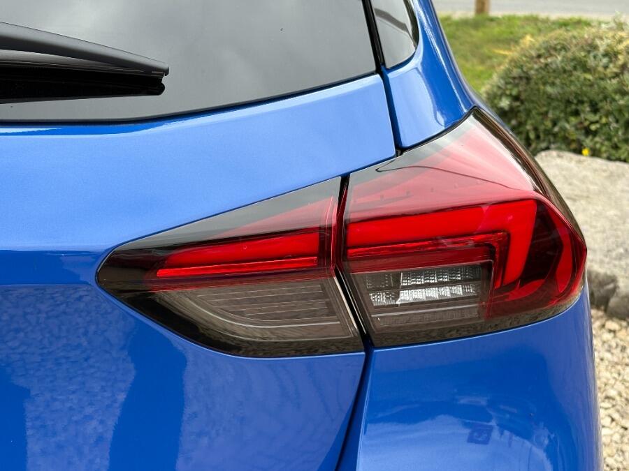 Used Vauxhall Corsa 2025 for sale - 76990787: Photo 20