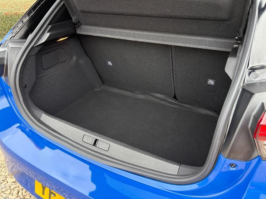 Used Vauxhall Corsa 2025 for sale - 76990787: Photo 22