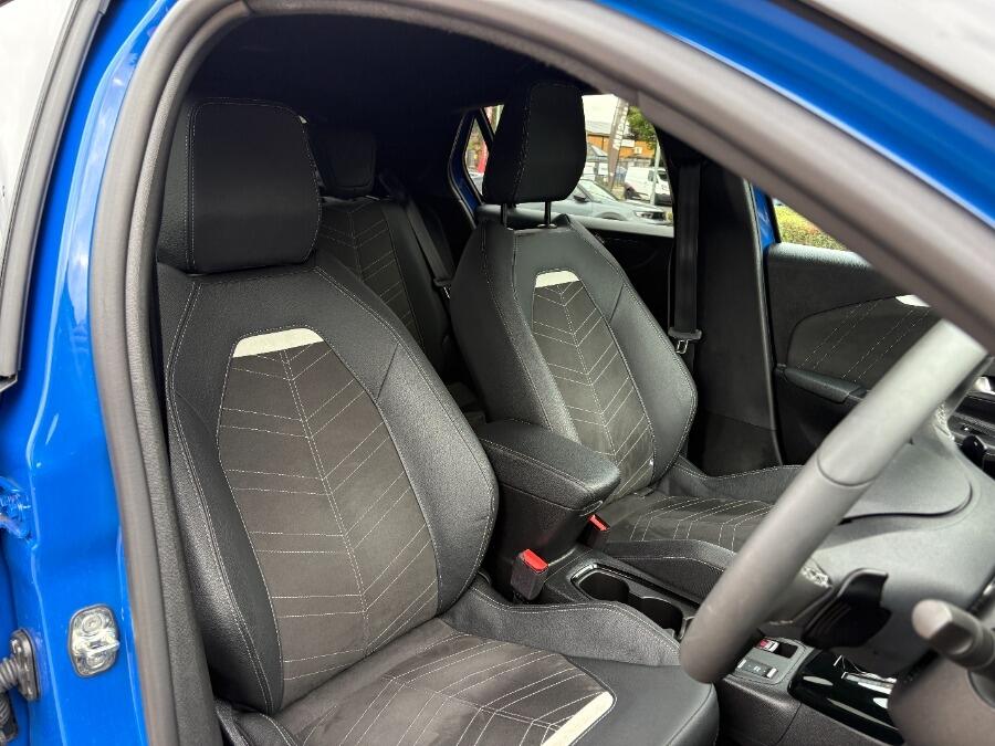 Used Vauxhall Corsa 2025 for sale - 76990787: Photo 24