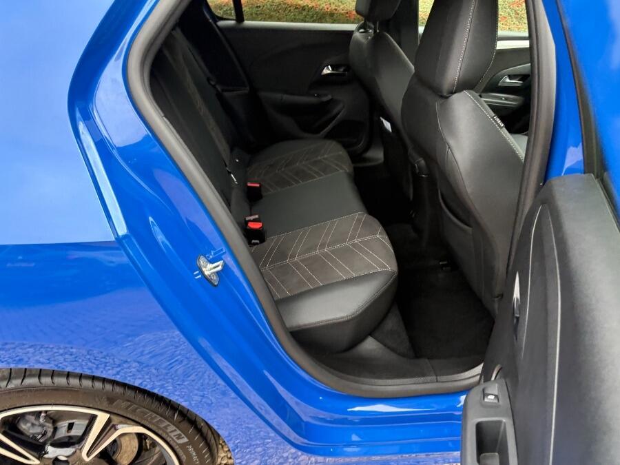 Used Vauxhall Corsa 2025 for sale - 76990787: Photo 28