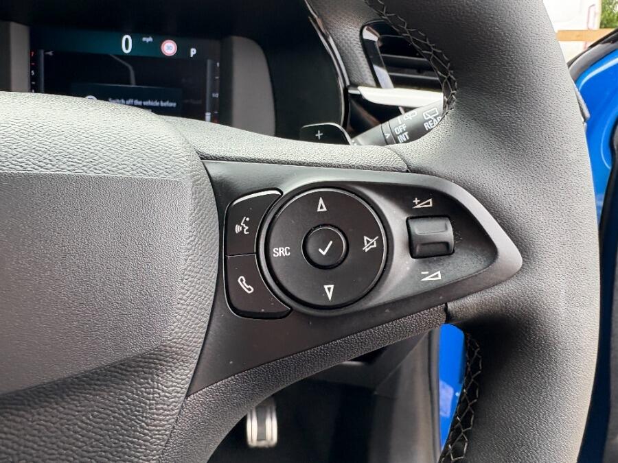 Used Vauxhall Corsa 2025 for sale - 76990787: Photo 37