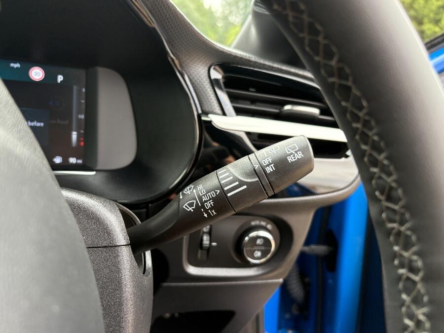 Used Vauxhall Corsa 2025 for sale - 76990787: Photo 38