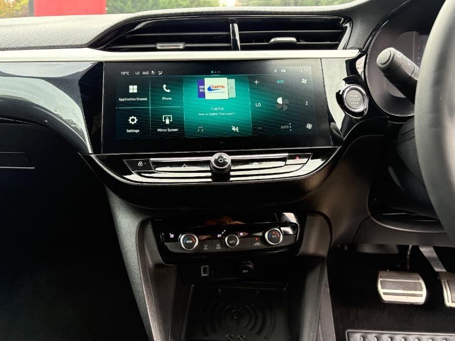 Used Vauxhall Corsa 2025 for sale - 76990787: Photo 39