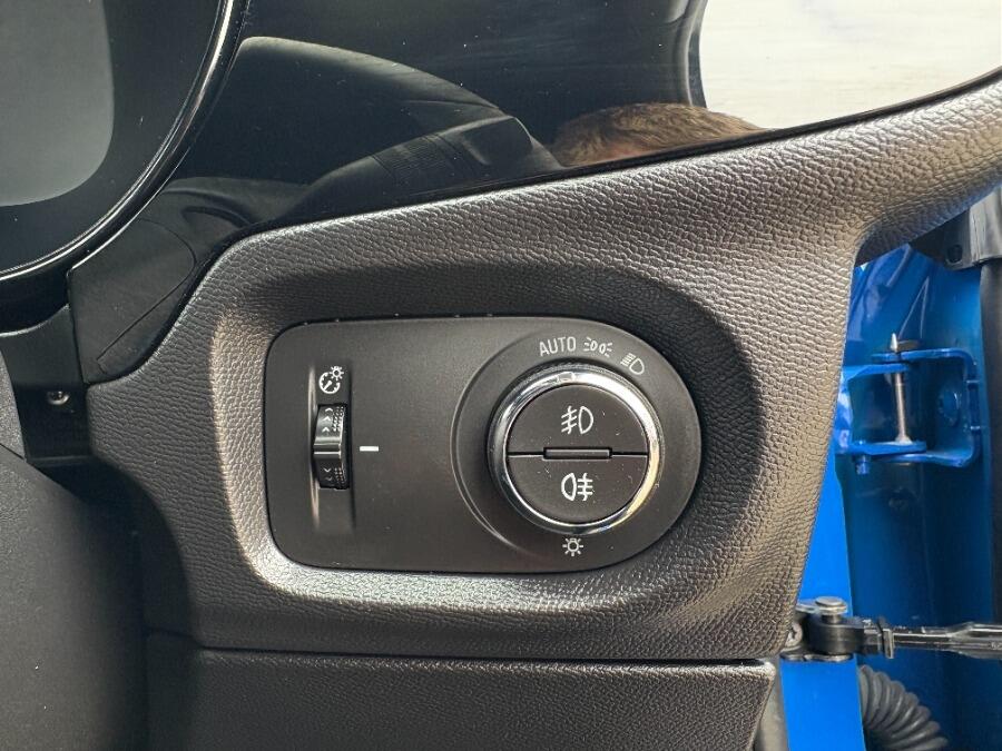 Used Vauxhall Corsa 2025 for sale - 76990787: Photo 46