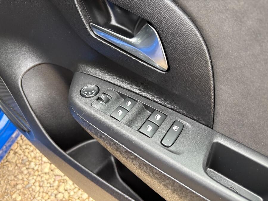 Used Vauxhall Corsa 2025 for sale - 76990787: Photo 47