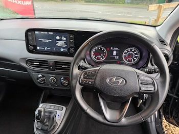 Used Hyundai i10 2021 for sale - 77320996: Photo