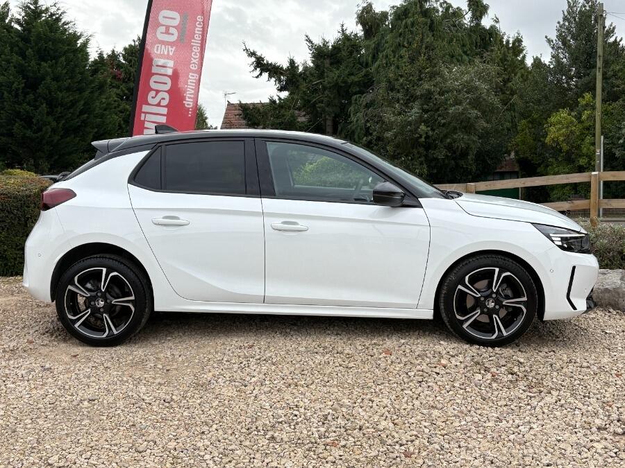 Used Vauxhall Corsa 2024 for sale - 77320494: Photo 11