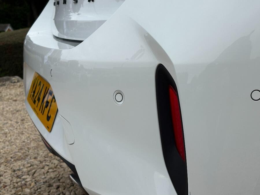 Used Vauxhall Corsa 2024 for sale - 77320494: Photo 19