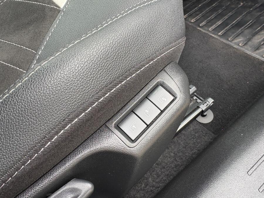 Used Vauxhall Corsa 2024 for sale - 77320494: Photo 24