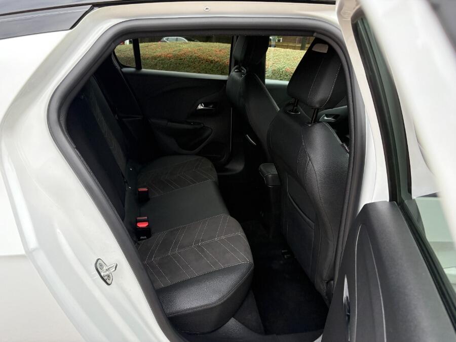 Used Vauxhall Corsa 2024 for sale - 77320494: Photo 29