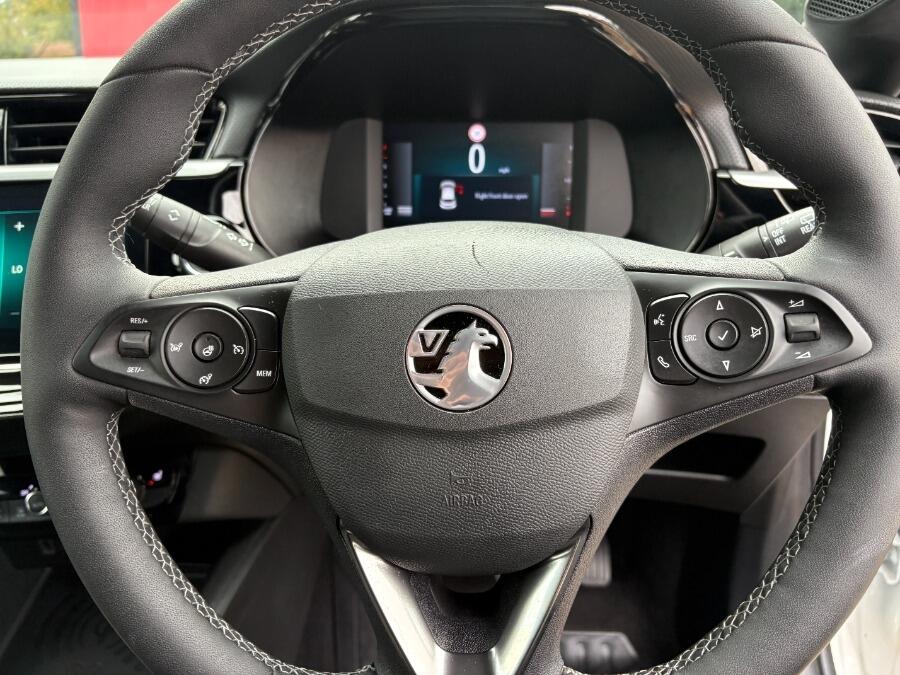 Used Vauxhall Corsa 2024 for sale - 77320494: Photo 33