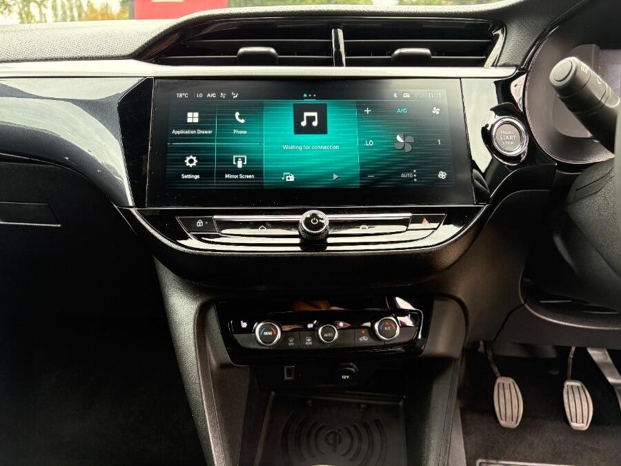 Used Vauxhall Corsa 2024 for sale - 77320494: Photo 40