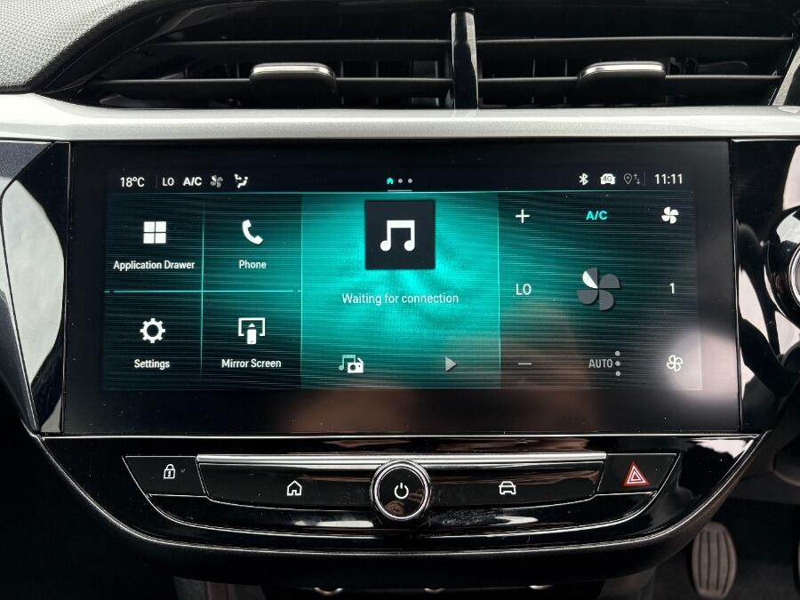 Used Vauxhall Corsa 2024 for sale - 77320494: Photo 41