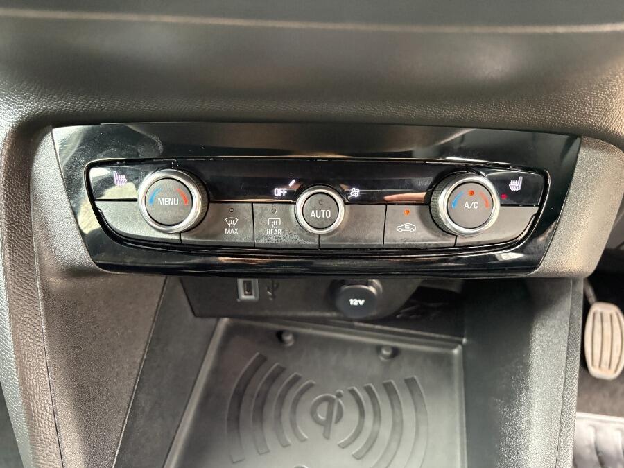 Used Vauxhall Corsa 2024 for sale - 77320494: Photo 43