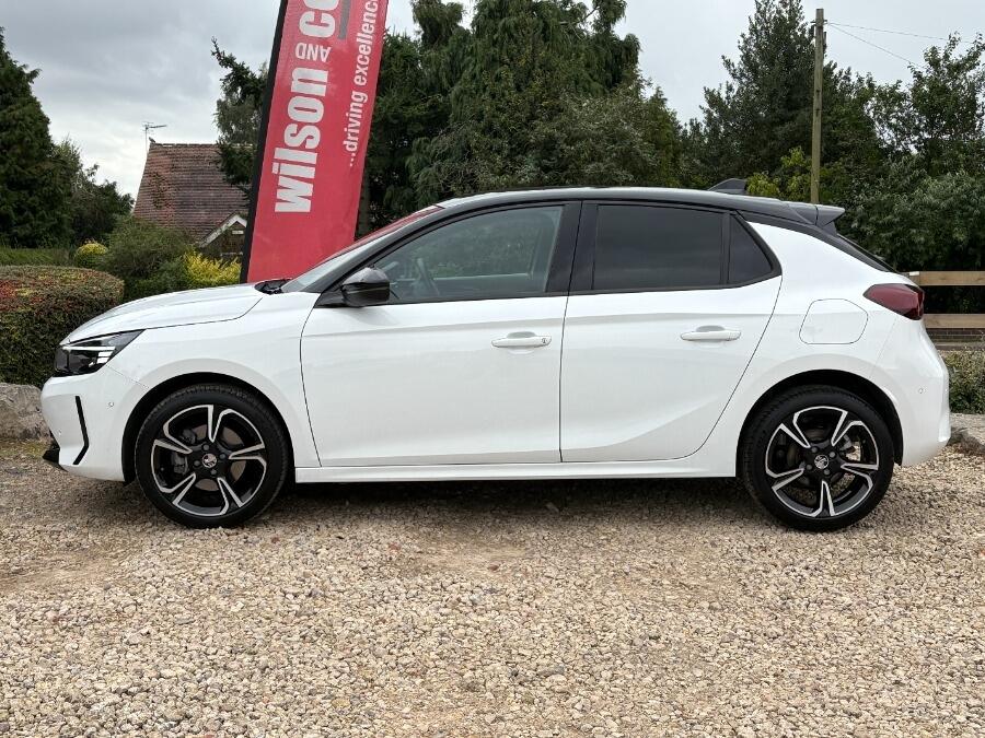 Used Vauxhall Corsa 2024 for sale - 77320494: Photo 6