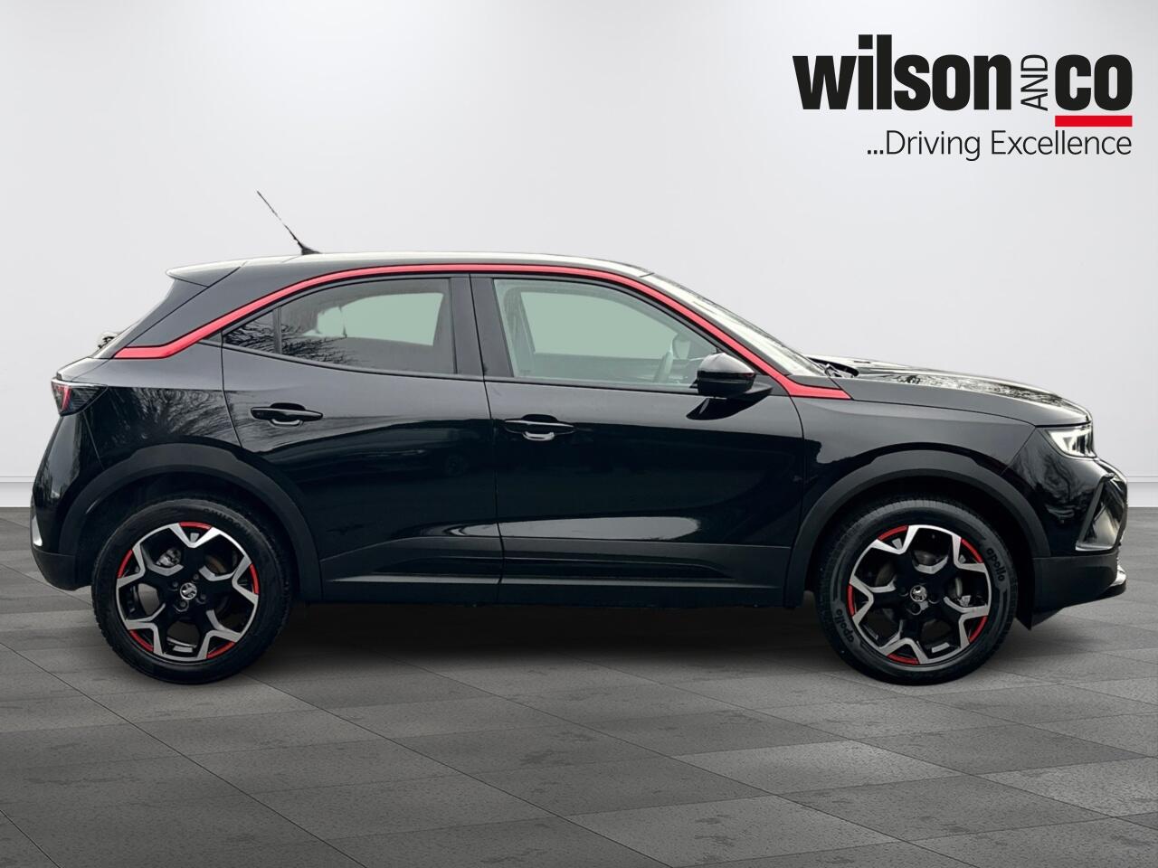 Used Vauxhall Mokka 2024 for sale - 77320508: Photo 10