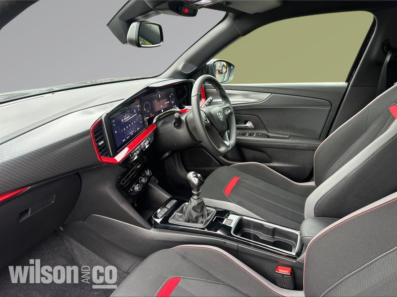 Used Vauxhall Mokka 2024 for sale - 77320508: Photo 12