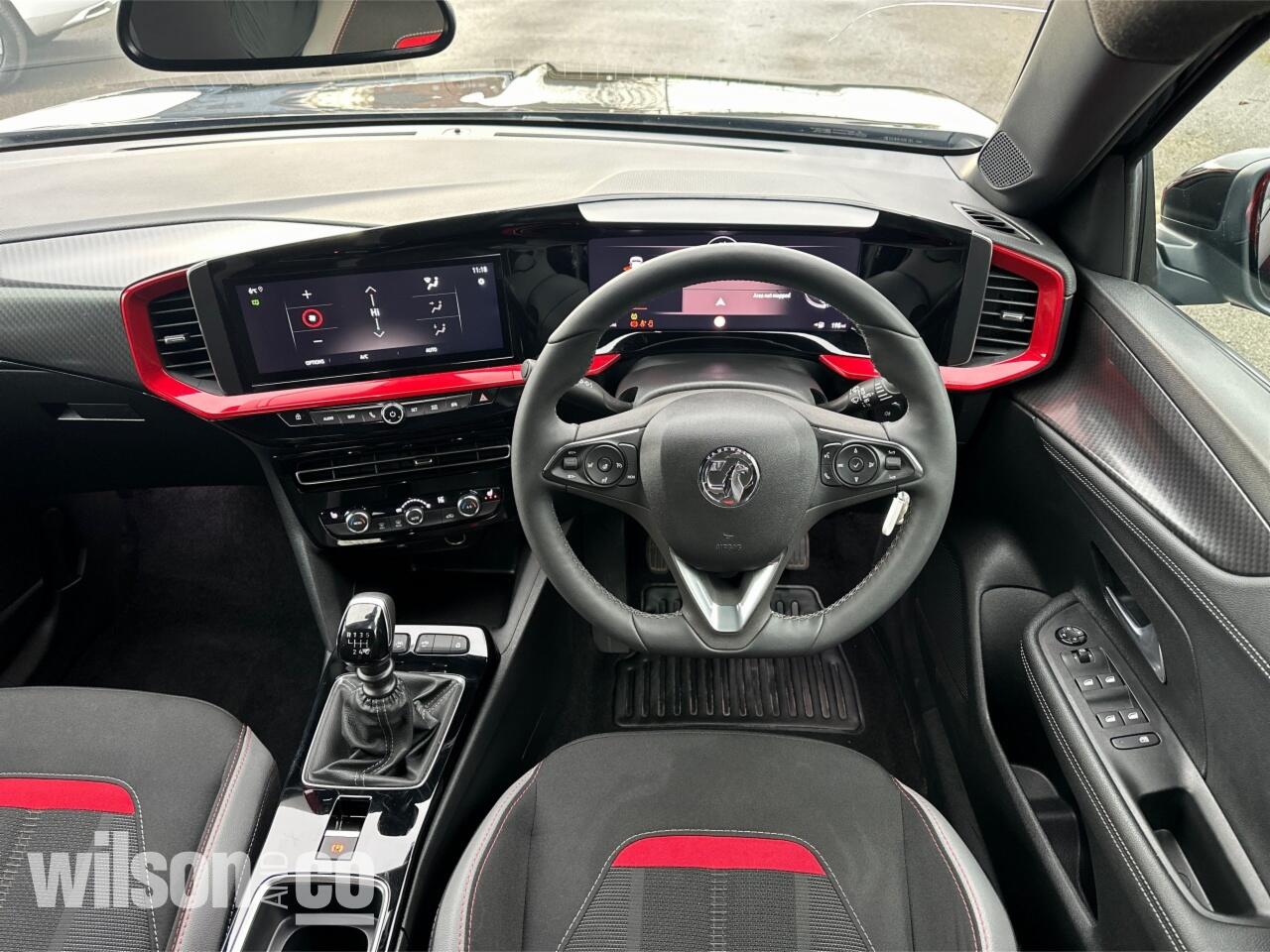 Used Vauxhall Mokka 2024 for sale - 77320508: Photo 13