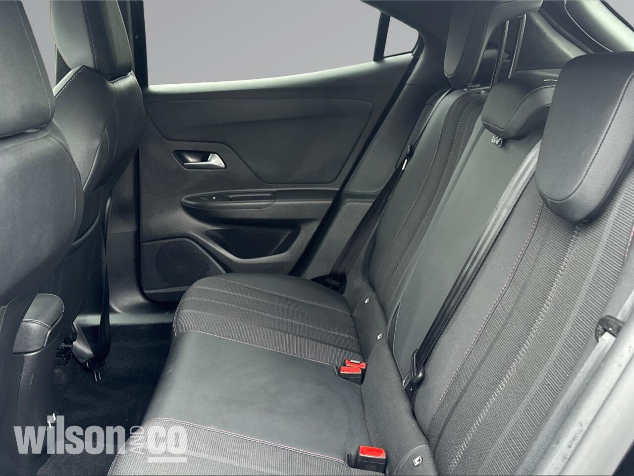 Used Vauxhall Mokka 2024 for sale - 77320508: Photo 14