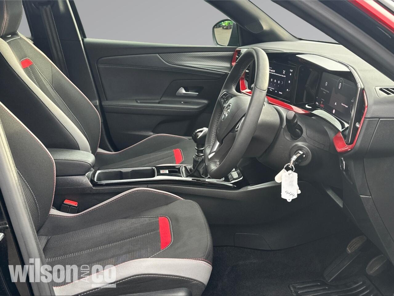 Used Vauxhall Mokka 2024 for sale - 77320508: Photo 15