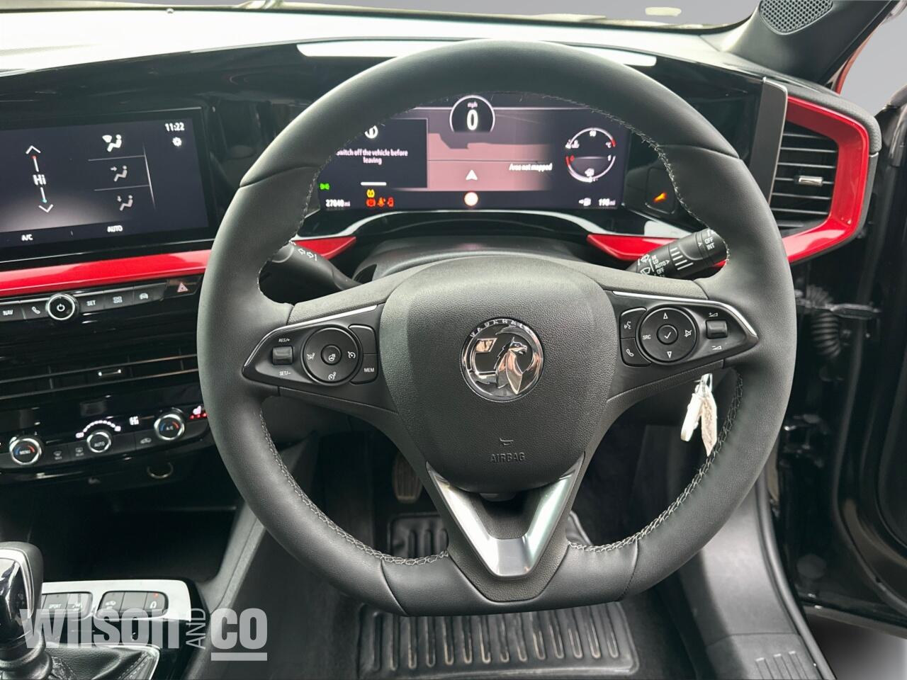 Used Vauxhall Mokka 2024 for sale - 77320508: Photo 16