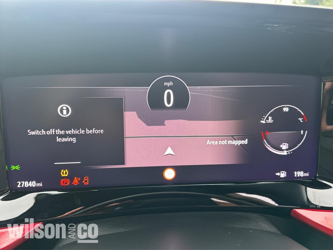 Used Vauxhall Mokka 2024 for sale - 77320508: Photo 19