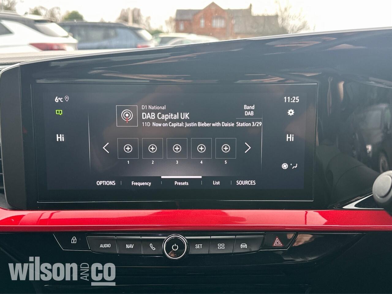 Used Vauxhall Mokka 2024 for sale - 77320508: Photo 21