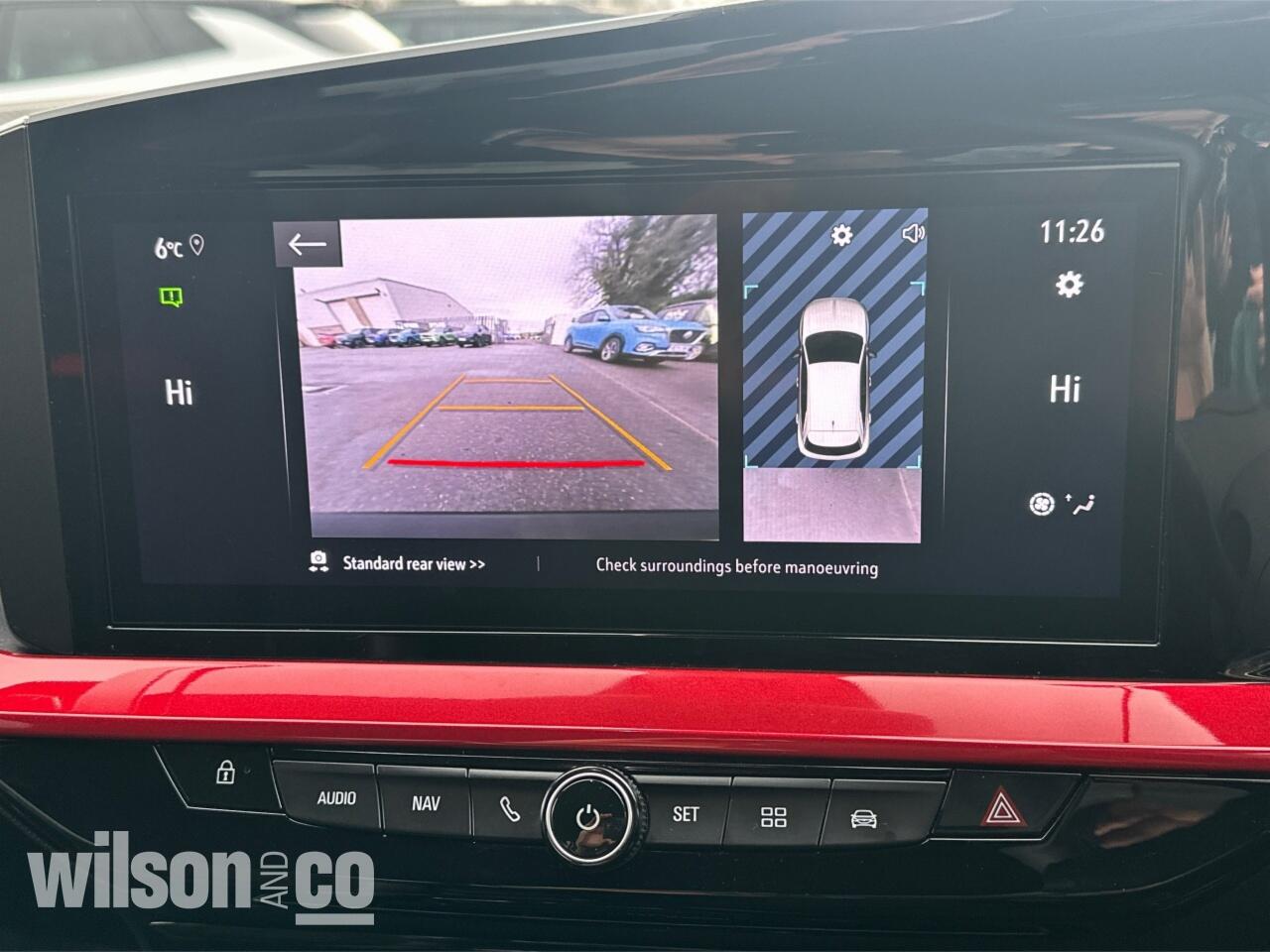 Used Vauxhall Mokka 2024 for sale - 77320508: Photo 22