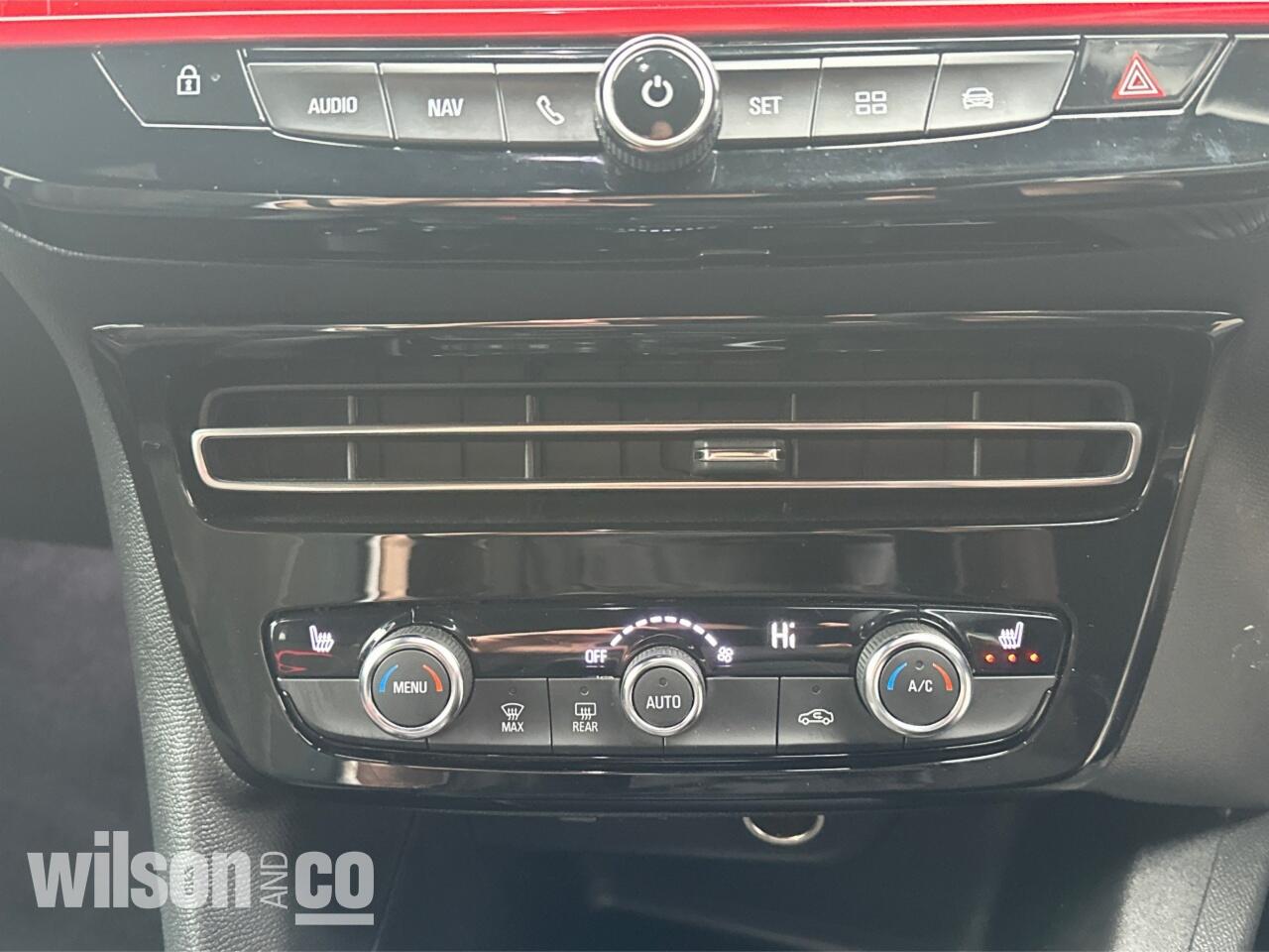 Used Vauxhall Mokka 2024 for sale - 77320508: Photo 23