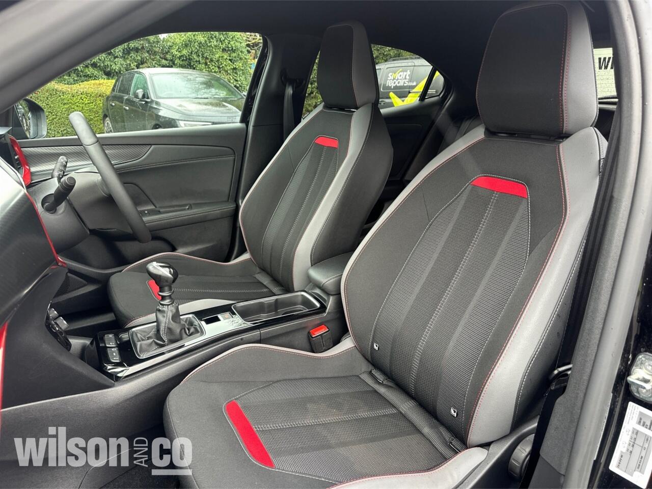 Used Vauxhall Mokka 2024 for sale - 77320508: Photo 29