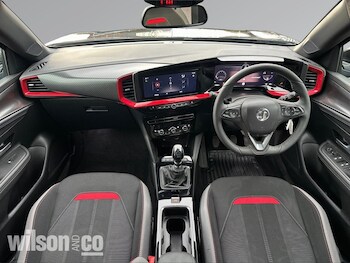 Used Vauxhall Mokka 2024 for sale - 77320508: Photo