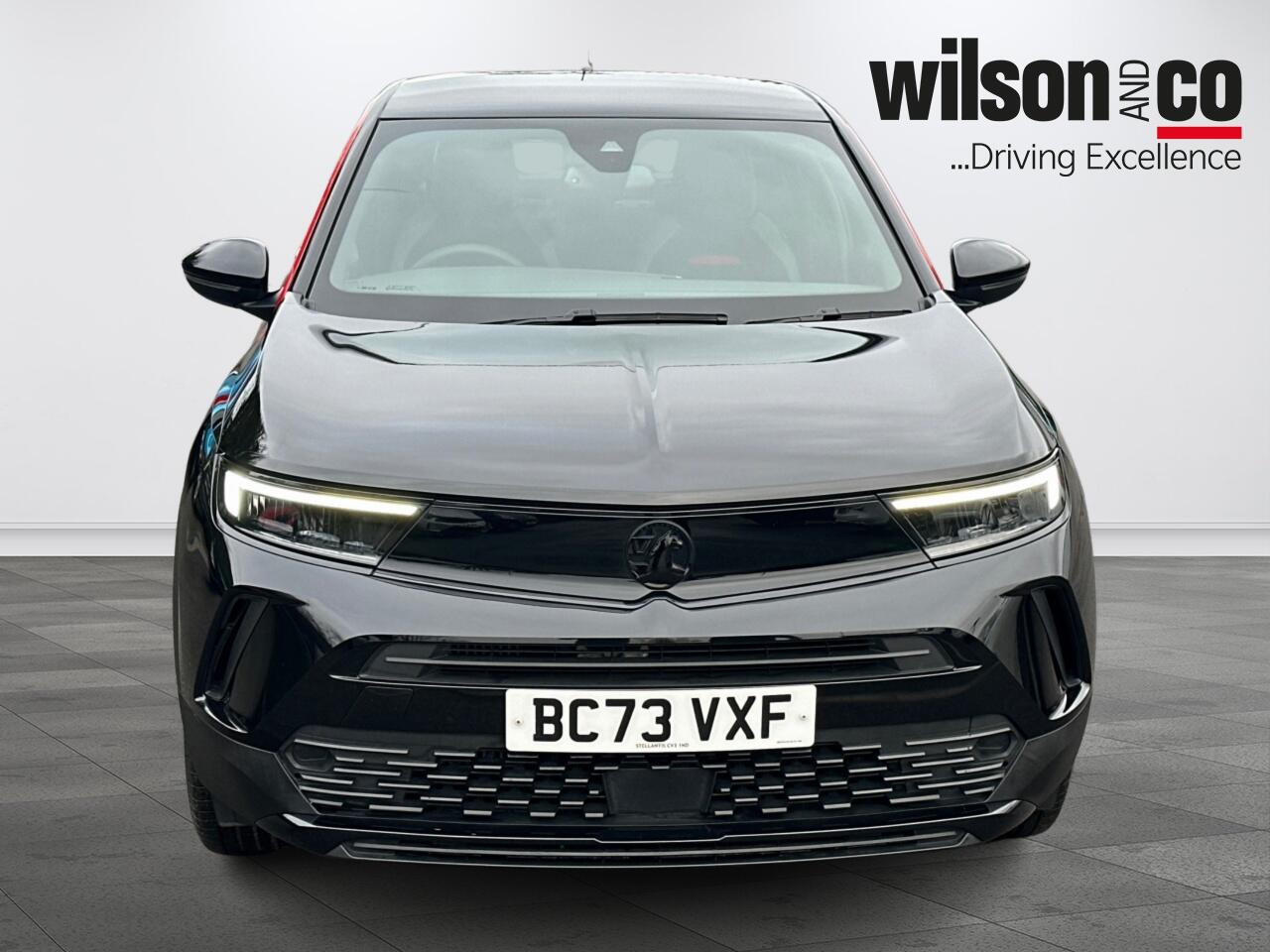 Used Vauxhall Mokka 2024 for sale - 77320508: Photo 3