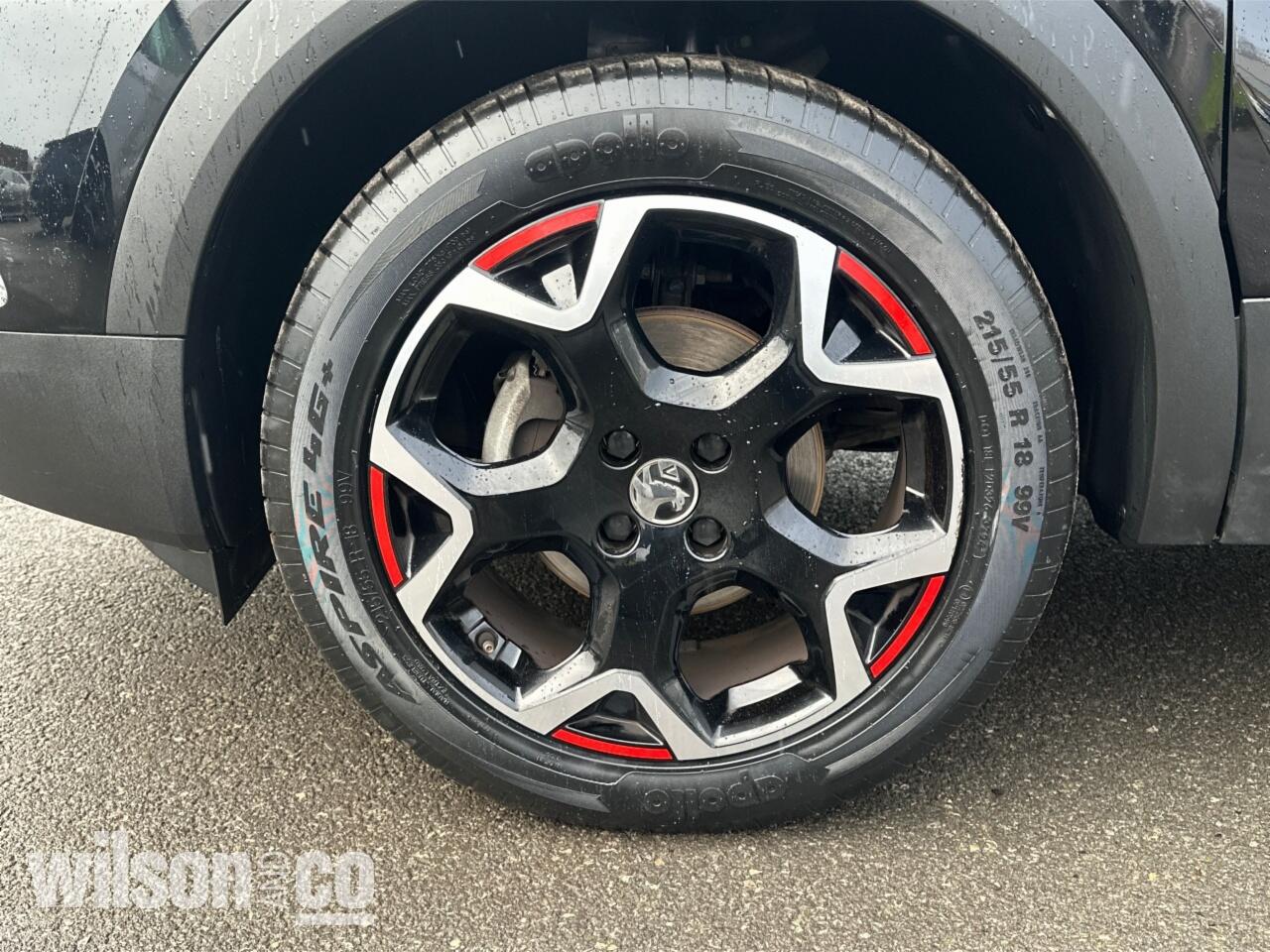 Used Vauxhall Mokka 2024 for sale - 77320508: Photo 36