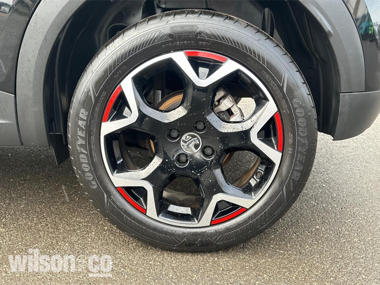 Used Vauxhall Mokka 2024 for sale - 77320508: Photo 37