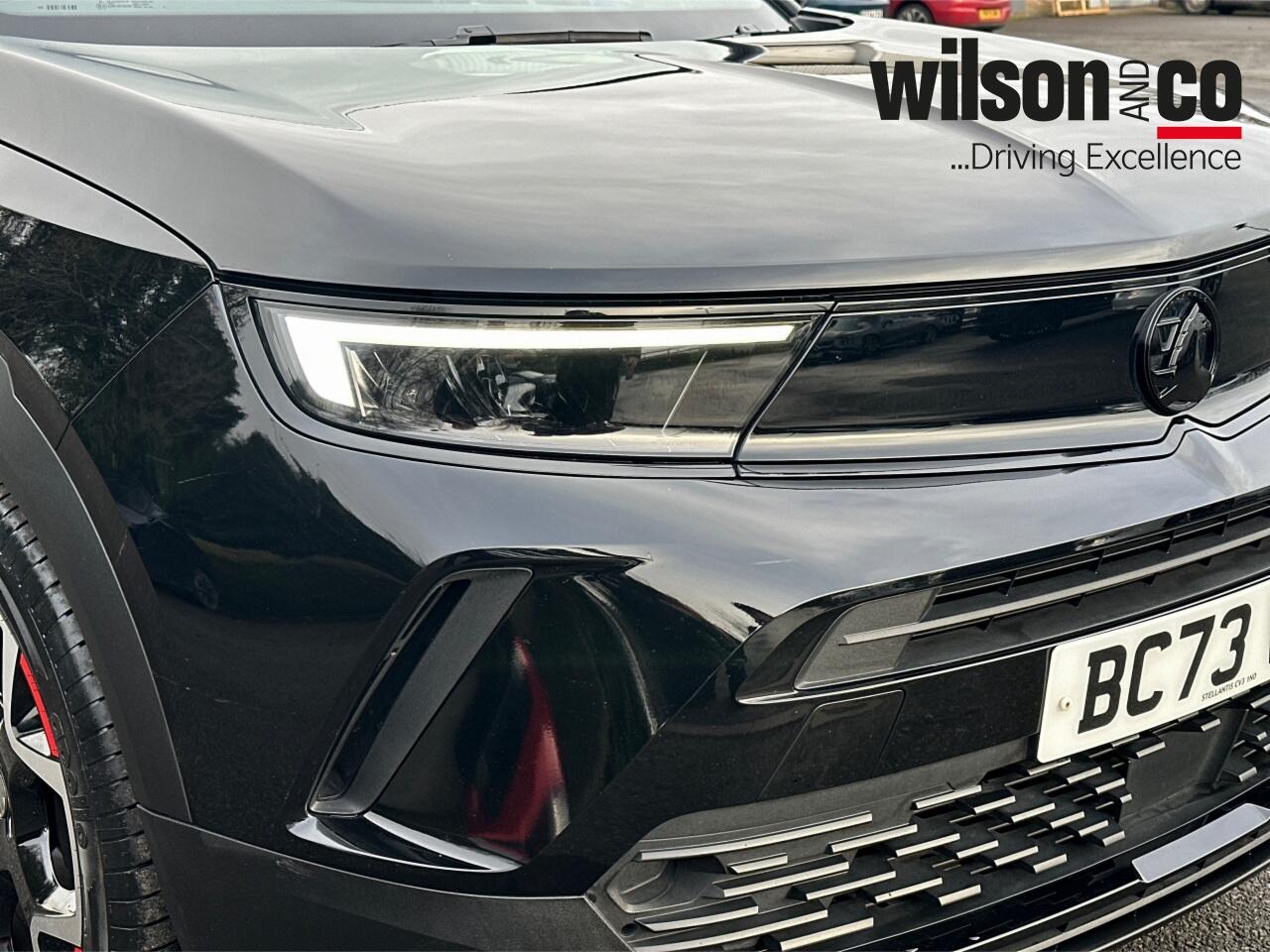 Used Vauxhall Mokka 2024 for sale - 77320508: Photo 38