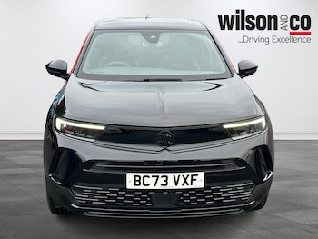 Used Vauxhall Mokka 2024 for sale - 77320508: Photo