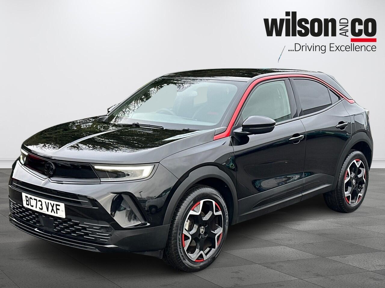 Used Vauxhall Mokka 2024 for sale - 77320508: Photo 5