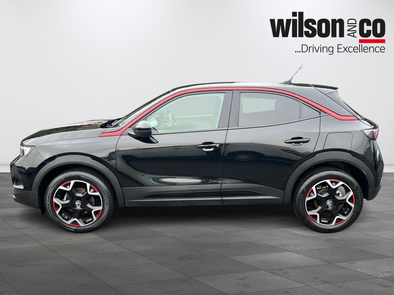 Used Vauxhall Mokka 2024 for sale - 77320508: Photo 6