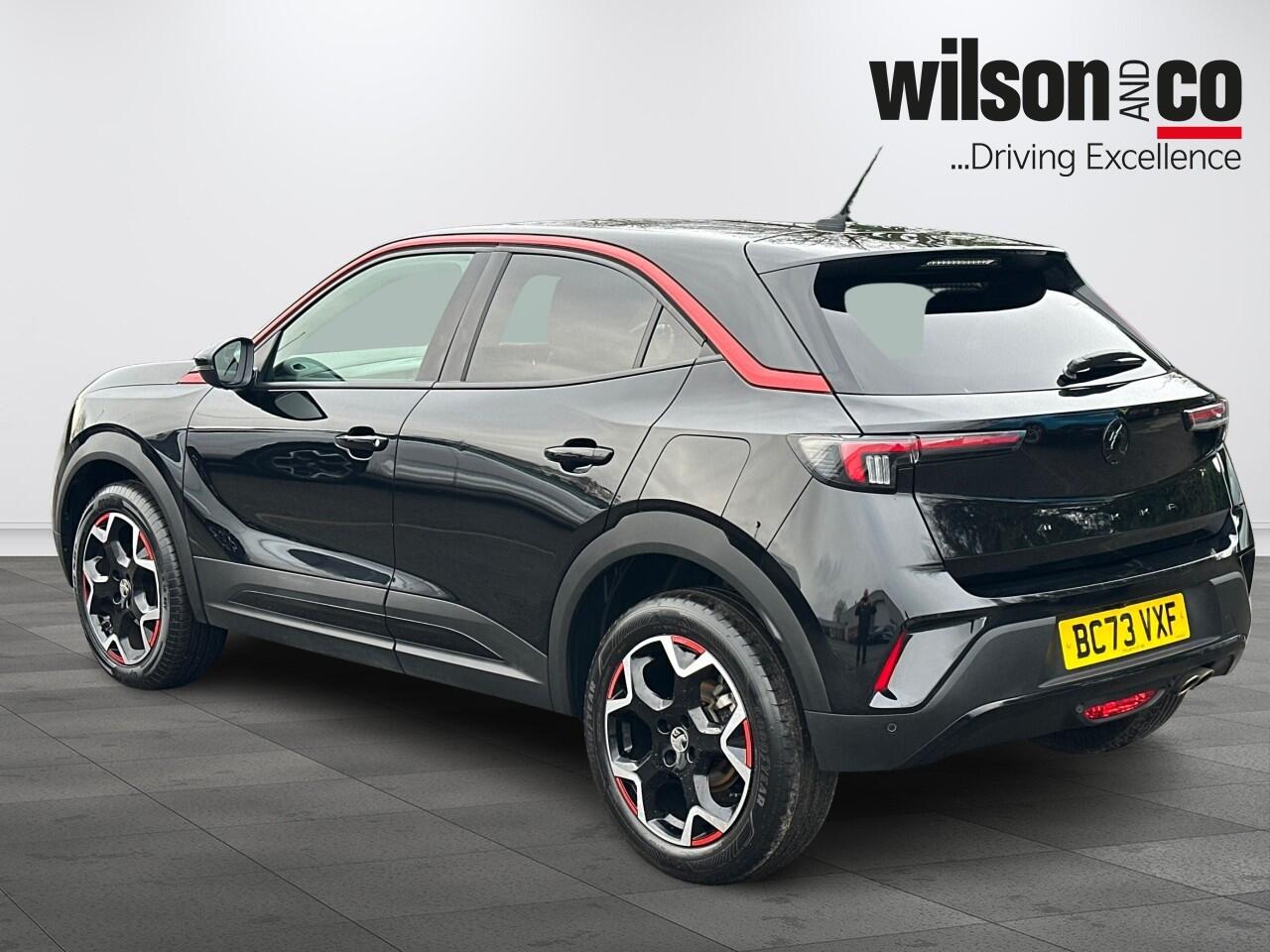 Used Vauxhall Mokka 2024 for sale - 77320508: Photo 7