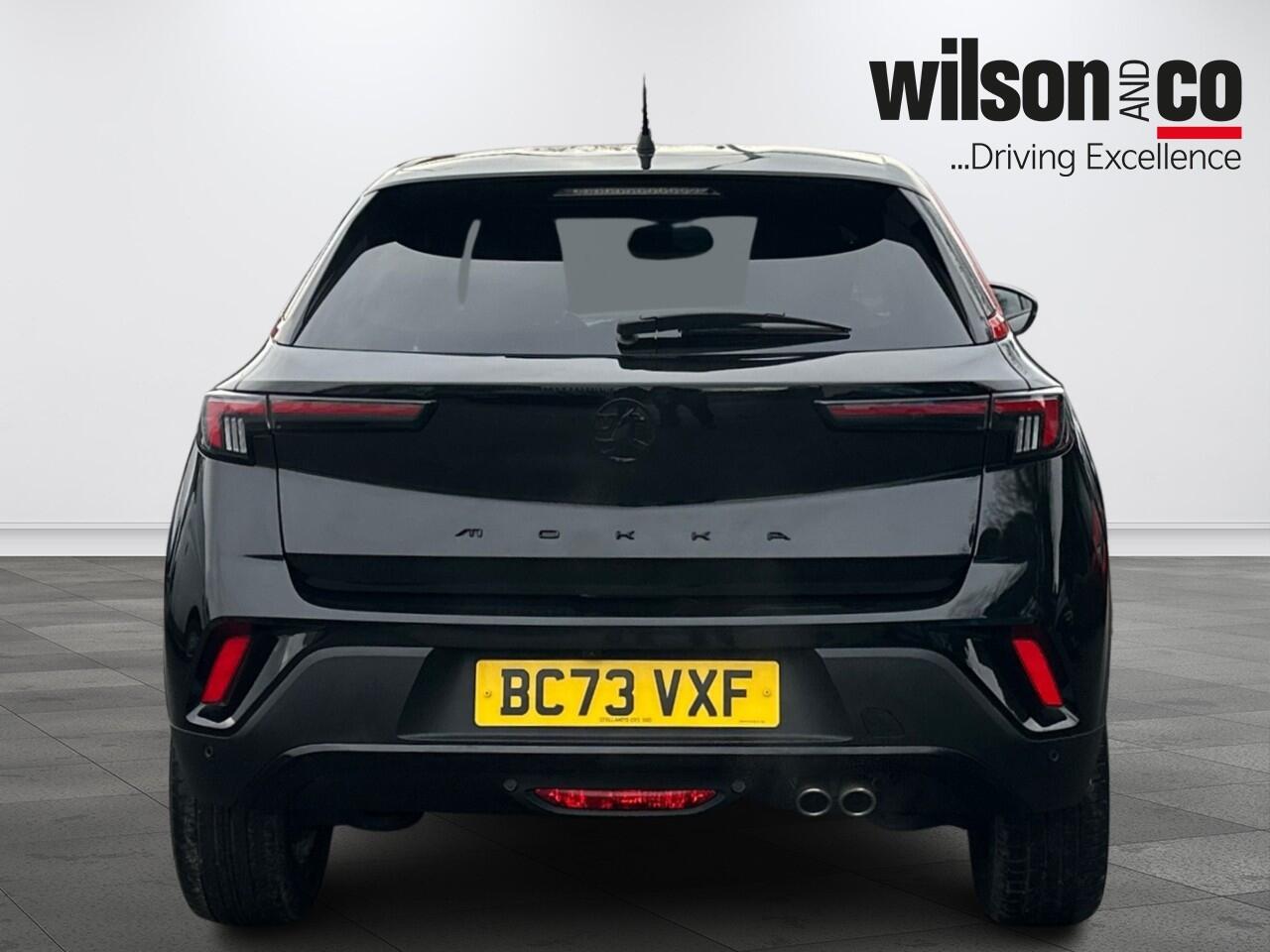 Used Vauxhall Mokka 2024 for sale - 77320508: Photo 8