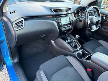 Used Nissan Qashqai 2020 for sale - 77017060: Photo