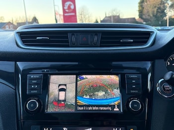 Used Nissan Qashqai 2020 for sale - 77017060: Photo