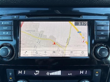 Used Nissan Qashqai 2020 for sale - 77017060: Photo