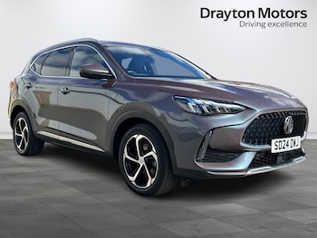 Used MG MG HS 2024 for sale - 77808133: Photo