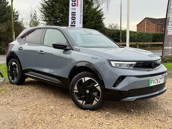 2025 (75) - 115kW Ultimate 54kWh 5dr Auto