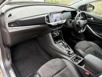 Used Vauxhall Grandland 2023 for sale - 75339821: Photo