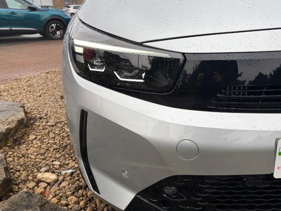 Used Vauxhall Corsa 2024 for sale - 76361517: Photo 14