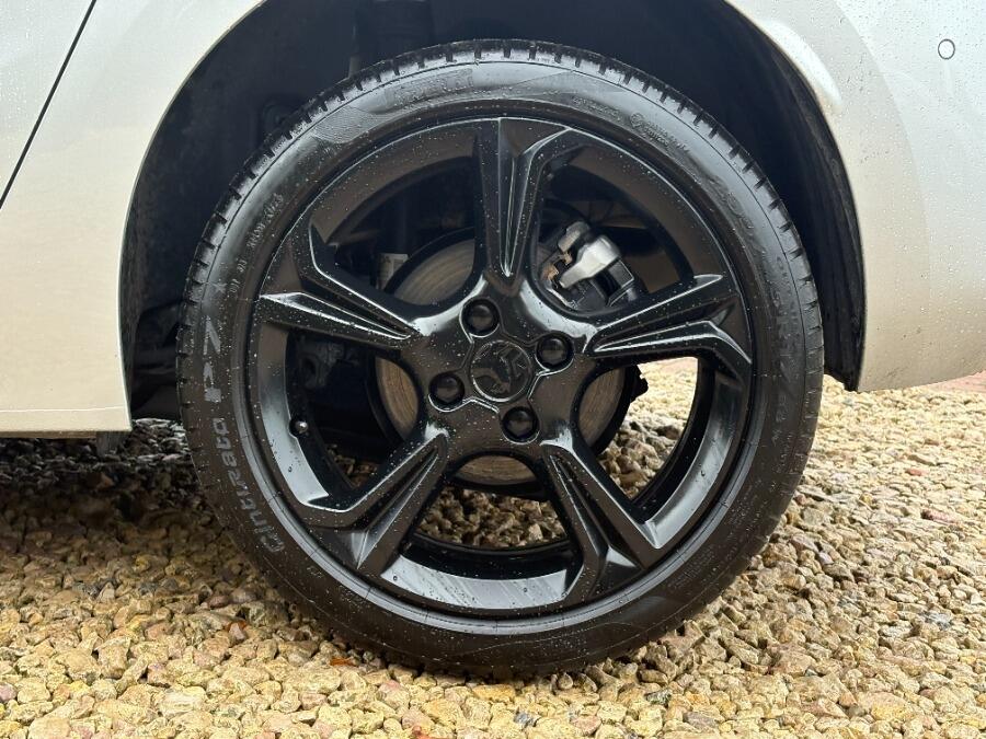 Used Vauxhall Corsa 2024 for sale - 76361517: Photo 17